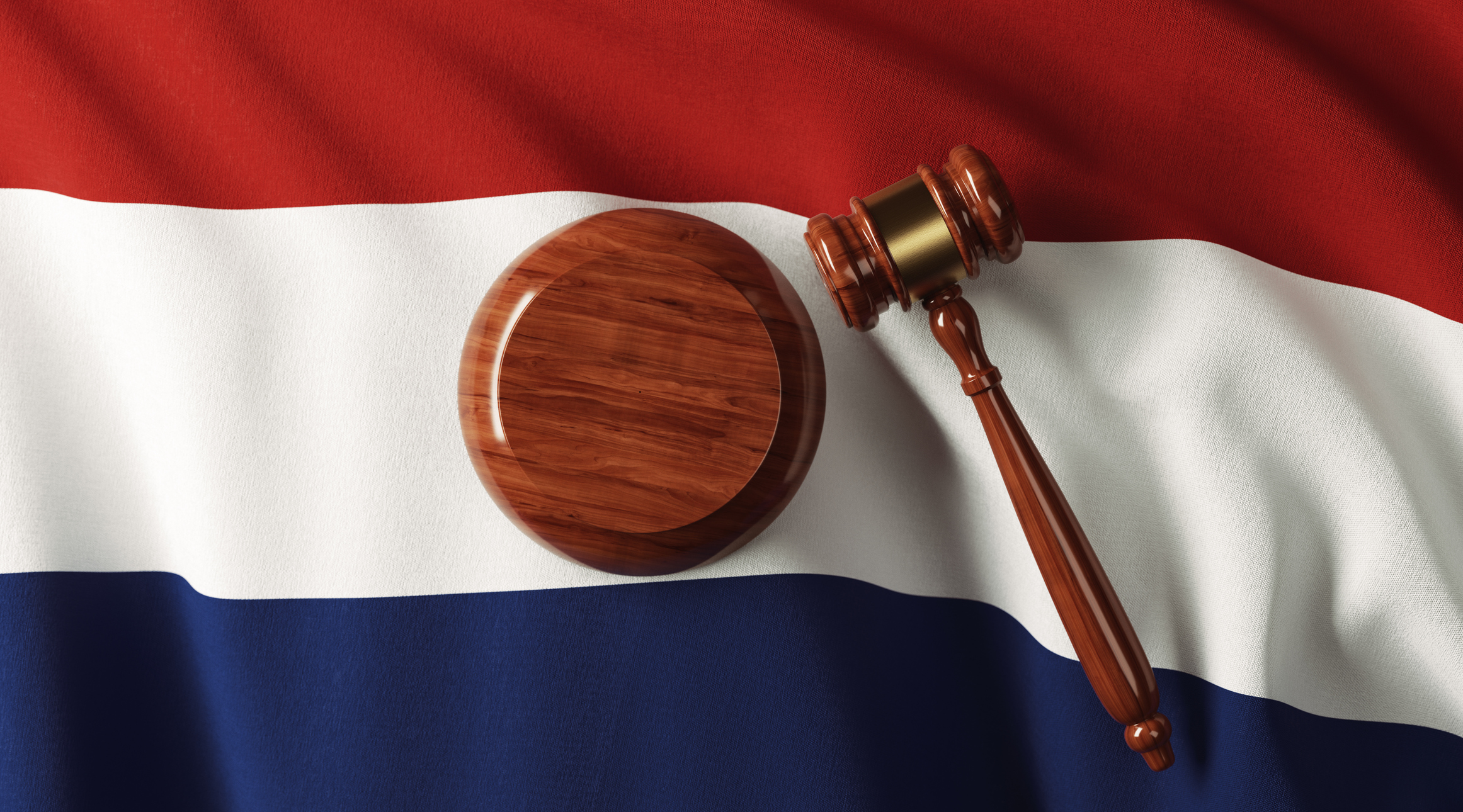 De beste plaatsen om rechten te studeren in Nederland